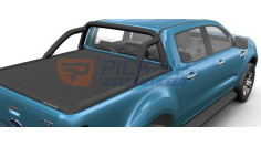 Rollbar Ford Ranger 2012 pentru rulou MT EC