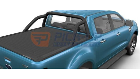 Rollbar Ford Ranger 2012 for roll cover  MT EC Rollbar Ford Ranger 2012 for roll cover  MT EC