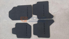 Eredeti belső szőnyegek Ford Ranger 2012 PU CI