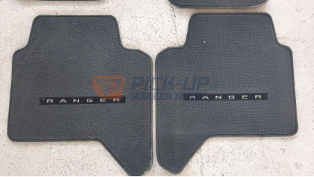 Eredeti belső szőnyegek Ford Ranger 2012 PU CI