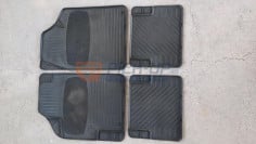 Belső szőnyeg Isuzu D-Max 2012 PU CI
