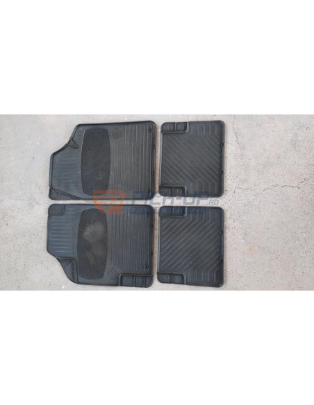 COVORASE INTERIOR ISUZU D-MAX 2012-2015