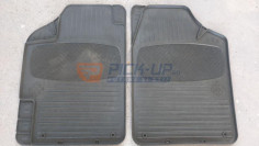 Covorase interior Isuzu D-Max 2012 PU CI 2
