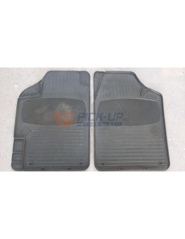 COVORASE INTERIOR ISUZU D-MAX 2012-2015