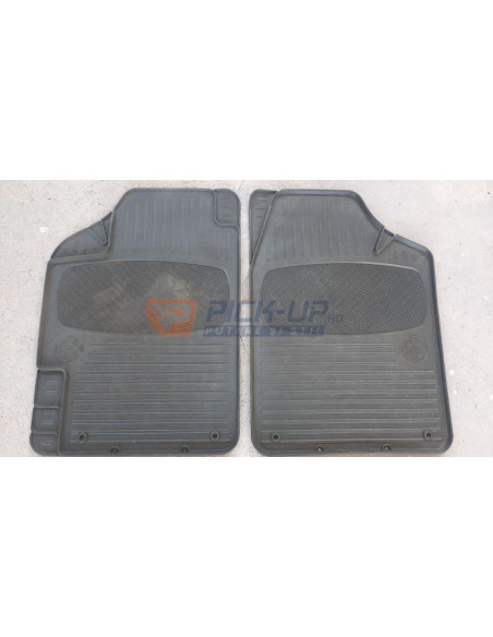 COVORASE INTERIOR ISUZU D-MAX 2012-2015