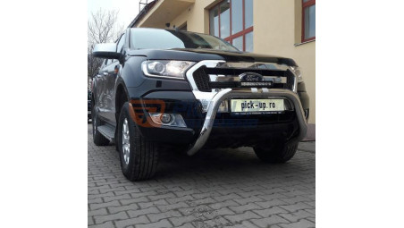 Bullbar Ford Ranger 2012 SB MIS EC Bullbar Ford Ranger 2012 SB MIS EC