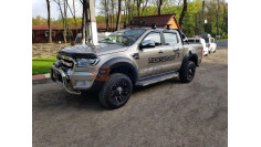 Bullbar Ford Ranger 2012 SB MIS EC 2