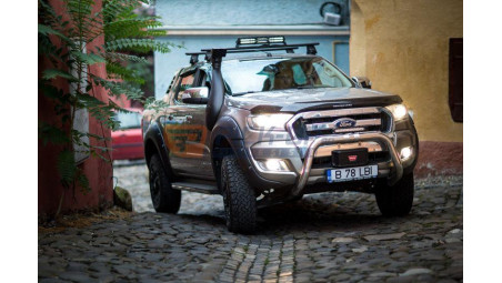 Bullbar Ford Ranger 2012 SB MIS EC Bullbar Ford Ranger 2012 SB MIS EC
