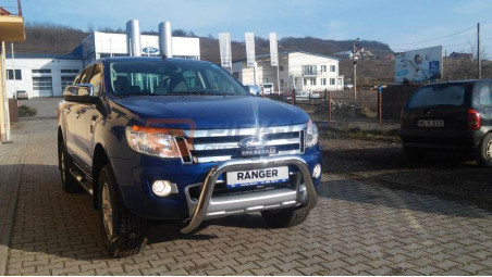 Bullbar Ford Ranger 2012 SB MIS EC Bullbar Ford Ranger 2012 SB MIS EC