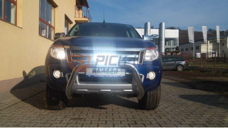 Bullbar Ford Ranger 2012 SB MIS EC Bullbar Ford Ranger 2012 SB MIS EC