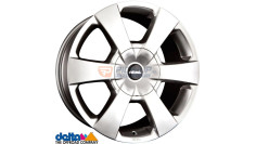 Jante aliaj delta 17 DELT JANT