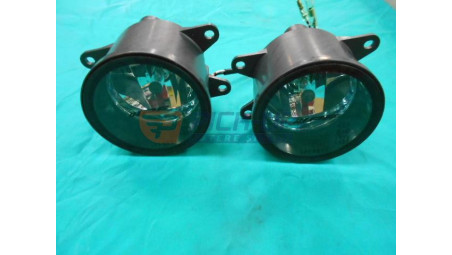 FOG LIGHTS  9831 BAZ