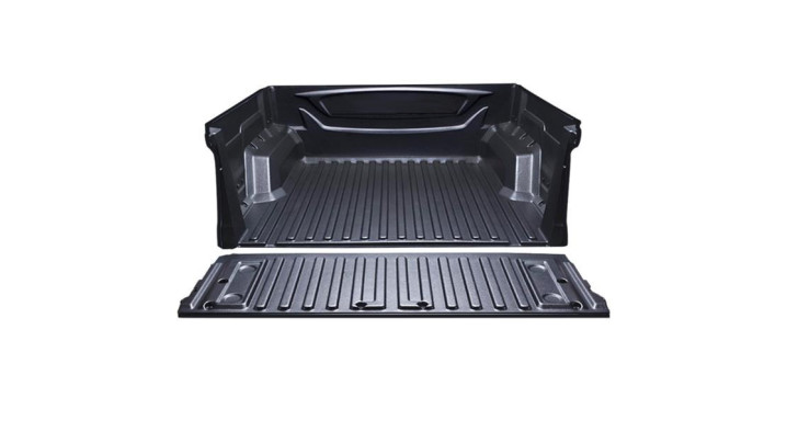 Protectie oblon Mitsubishi L200 2019 AK CAP