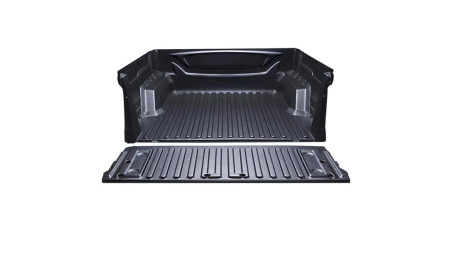 Protectie oblon Mitsubishi L200 2019 AK CAP