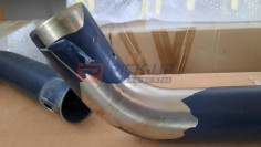 ROLLBAR RLSS 2280 FEKETE VOLKSWAGEN AMAROK 2