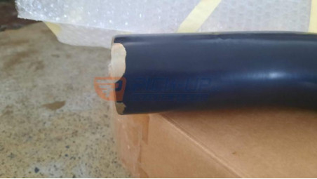 ROLLBAR RLSS 2280 FEKETE VOLKSWAGEN AMAROK