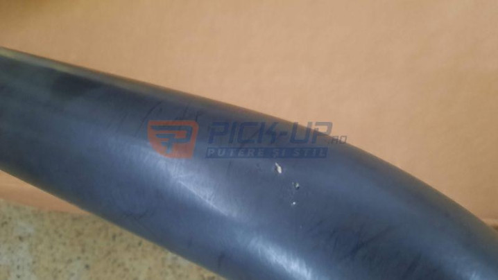 ROLLBAR RLSS 2280 FEKETE VOLKSWAGEN AMAROK