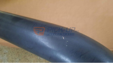 ROLLBAR RLSS 2280 FEKETE VOLKSWAGEN AMAROK