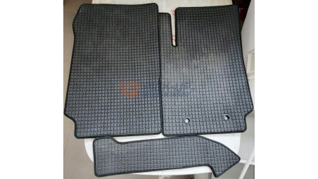 Ford Ranger 2012 PU CI belső szőnyegek