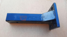 Carlig de remorcare adaptor PU CR