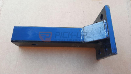 Carlig de remorcare adaptor PU CR