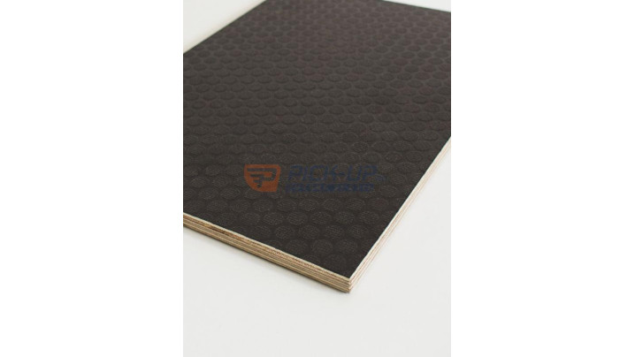 Podea maro inchis KOR NOCAR