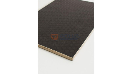 Dark brown floor KOR NOCAR Dark brown floor KOR NOCAR