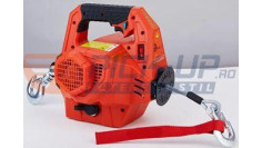 Troliu electric portabil CARP T1000