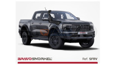 Snorkel Ford Ranger Raptor 2024 BRS SNR