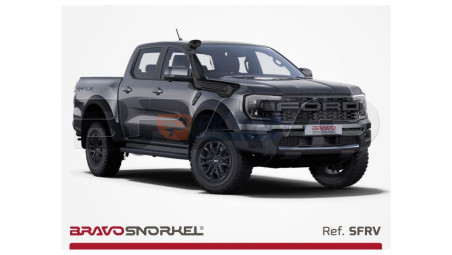 Snorkel Ford Ranger Raptor 2024 BRS SNR Snorkel Ford Ranger Raptor 2024 BRS SNR