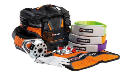 Geanta kit recuperare ARB RK09 Geanta kit recuperare ARB RK09