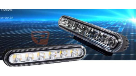 Strobe light module MAL ED5000A Strobe light module MAL ED5000A