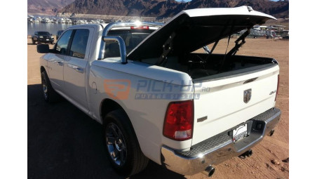 Inchidere bena Dodge RAM 2016-2024 TOU TSII Inchidere bena Dodge RAM 2016-2024 TOU TSII