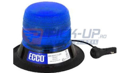 BLUE LED BEACON MAL V11058 BLUE LED BEACON MAL V11058
