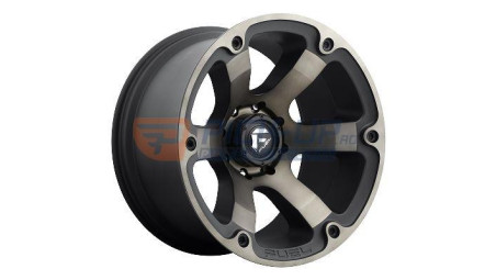 Jante aliaj BeastWHE D564