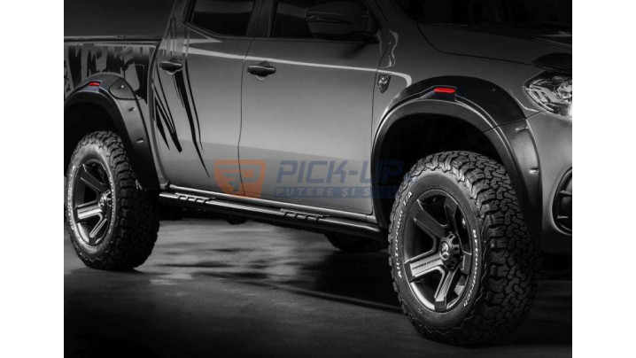 CAD XNAVY navy alloy wheels