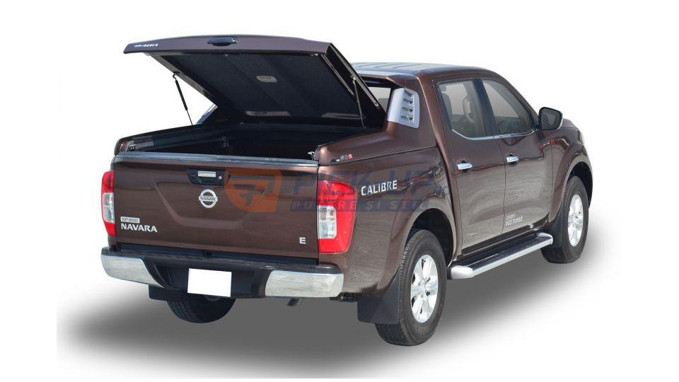 Inchidere bena Nissan Navara NP300 2016-2024 ALC SCZ