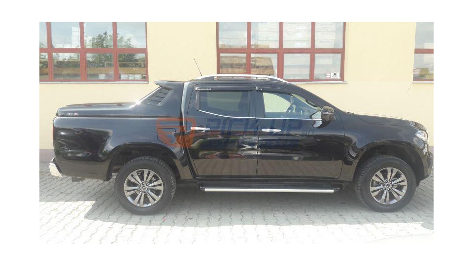 Inchidere bena Nissan Navara NP300 2016-2024 ALC SCZ