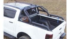 Rollbar rocky Mitsubishi L200 2010 LIM WO 2