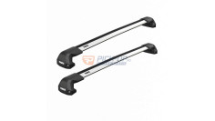 Set Querträger Volkswagen Amarok 2010 THU TA44290