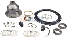 Diferential blocabil ARB RD132