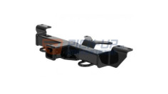 Snow plow support Nissan Navara NP300 2016WAT SUP