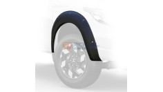 Front left fenders POCKET Volkswagen Amarok 2024 OMT AA