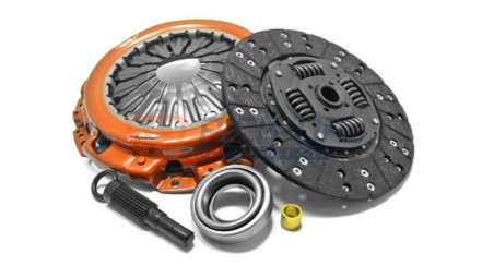 Clutch kit Nissan Navara D40 OUT AMB