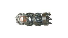 Spacer flange 30mm Ford Ranger 2024 GTA DR