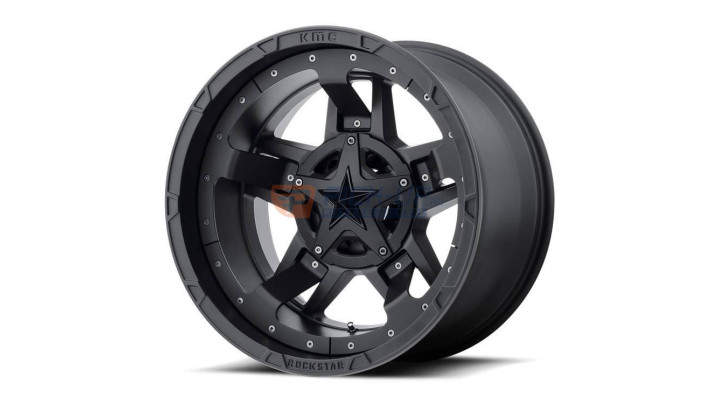 ROCKSTAR III WHE XD827 alufelnik
