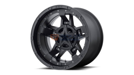 ROCKSTAR III WHE XD827 alloy wheels