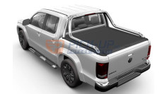 Tonneau roll cover Volkswagen Amarok 2010-2024 MT RU 2
