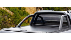 Rollbar rulou de bena Ssang Yong Musso Grand (Long Bed) 2024 MT SB