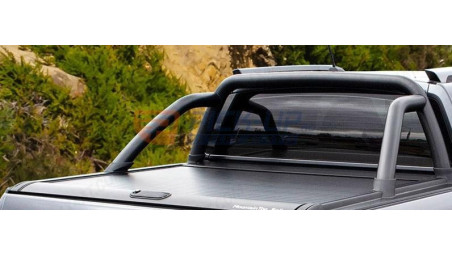 ROLLBAR RULOU DE BENA MT SSANG YONG MUSSO GRAND 2018+ ROLLBAR RULOU DE BENA MT SSANG YONG MUSSO GRAND 2018+